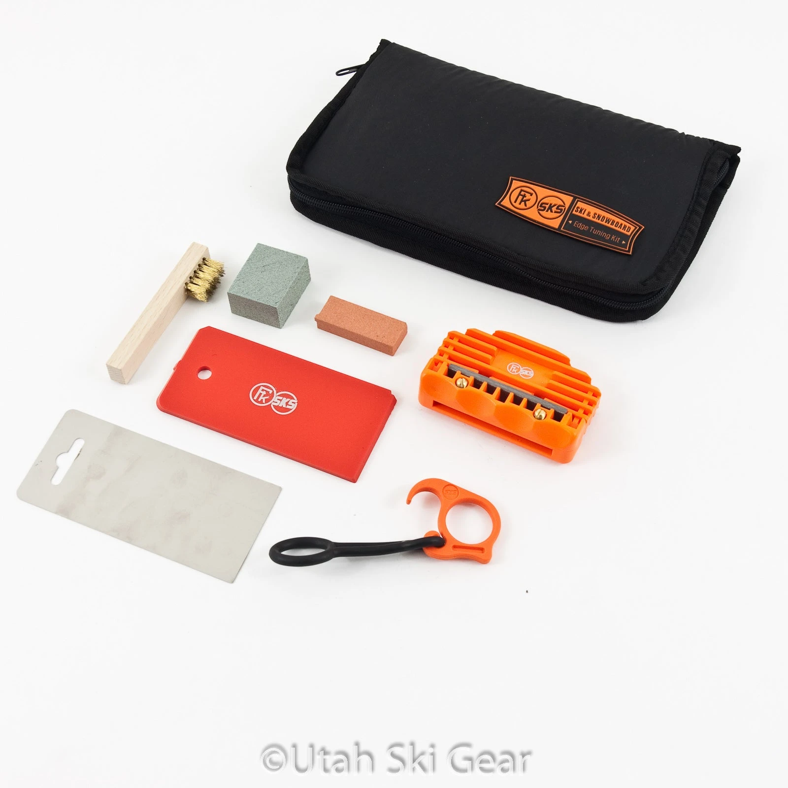 FK SKS Basic Tuning Kit 3 FK SKS Basic Tuning Kit