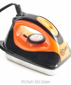 FK SKS Deluxe Wax Iron