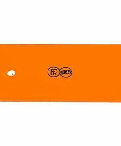 FK SKS Molded Wax Scraper