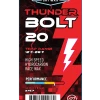 Fast Wax Thunderbolt 20 Race Wax - 80g -Swix Shop FW BOLT 20