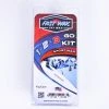 Fast Wax 123 Go Kit - 160g