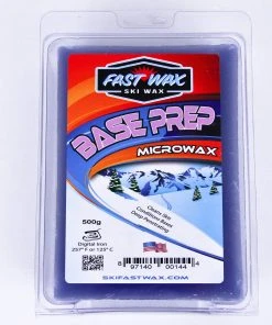 Fast Wax Base Prep - 500g