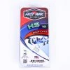 Fast Wax HS10 - 80g -Swix Shop Fast Wax HS 10 Teal 80g FW HS10 80 1 1