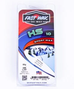 Fast Wax HS10 - 80g