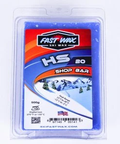 Fast Wax HS20 - 500g