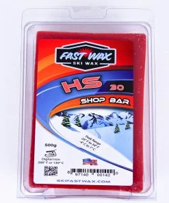 Fast Wax HS30 - 500g
