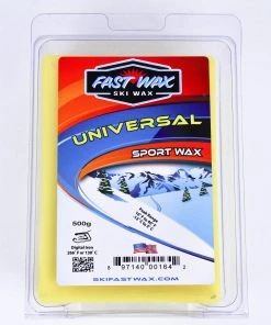 Fast Wax Universal - 500g