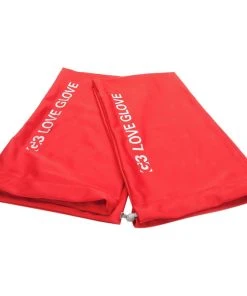 G3 Love Glove's Skin Storage Solution