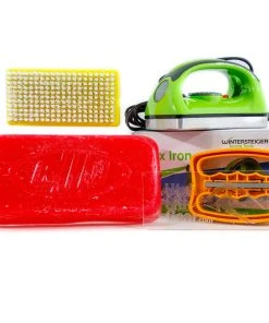 Greatest Hits Wax Kit