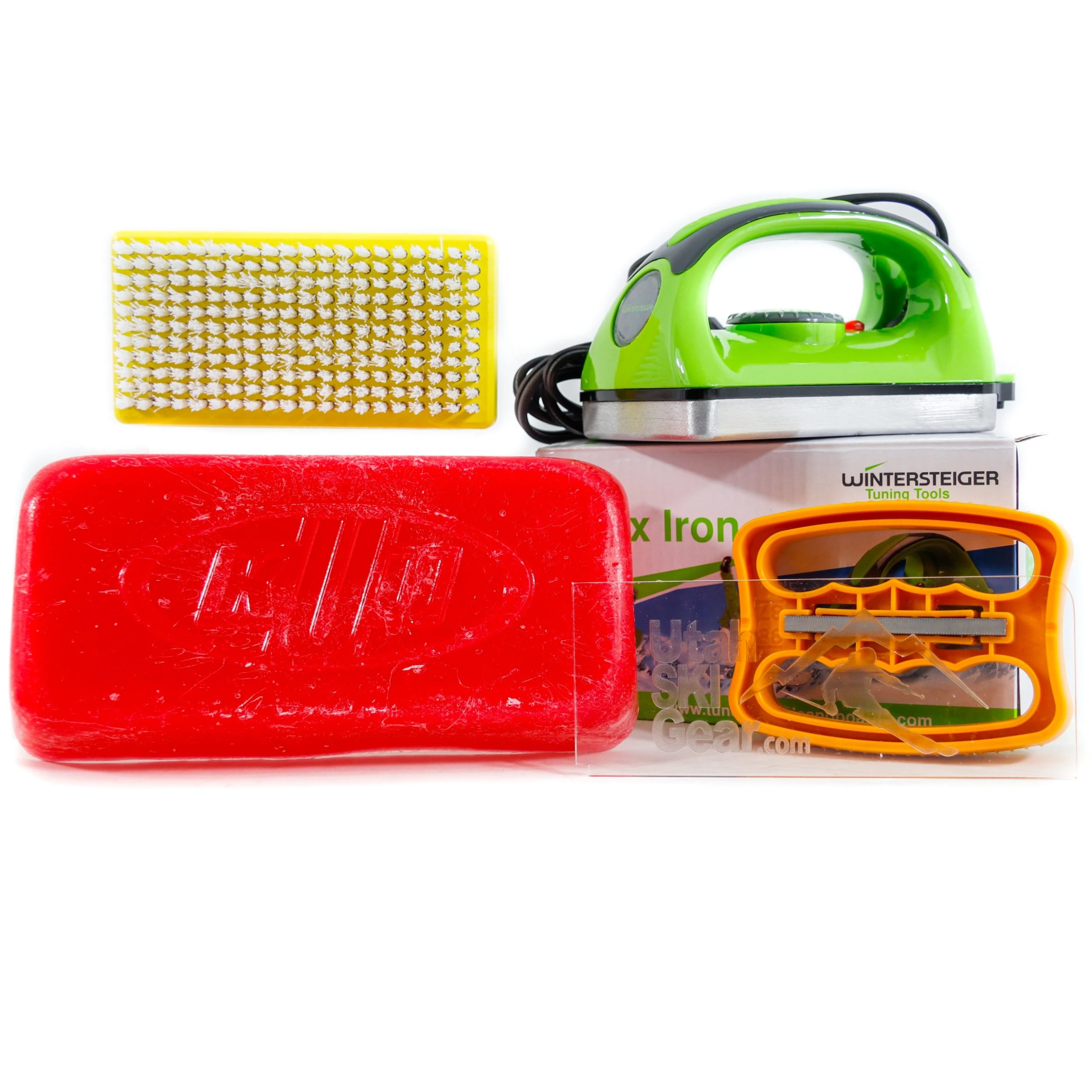 Greatest Hits Wax Kit 3 Greatest Hits Wax Kit