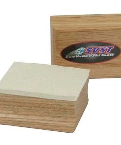 SVST Hardwood Waxing Felt