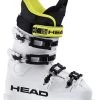 Head Raptor WCR 65 Junior Race Boots 1 Head Raptor WCR 65 Junior Race Boots -Swix Shop HeadRaptor65