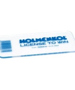 Holmenkol Plastic Wax Scraper - 3mm - 20630