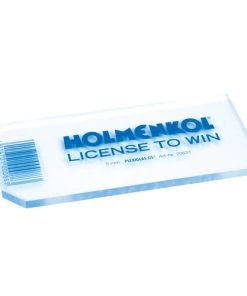 Holmenkol Plastic Wax Scraper - 5mm - 20631