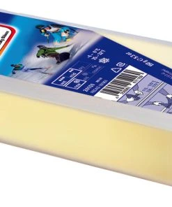 Holmenkol AlphaMix Yellow Wax - 150g - 24101