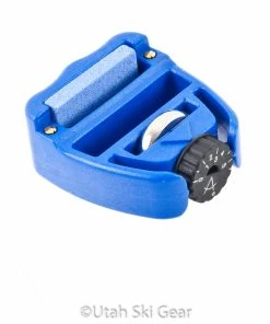 Holmenkol Edge Trick