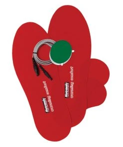 Hotronic Heating Elements With Cambrelle Covers