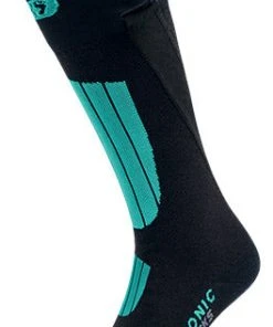 Hotronic Heat Socks Only XLP PFI 50 Pearl Green - Open Box Return