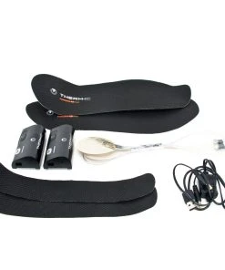 Therm-ic Set: Heat Kit With C-Pack 1300 Bluetooth