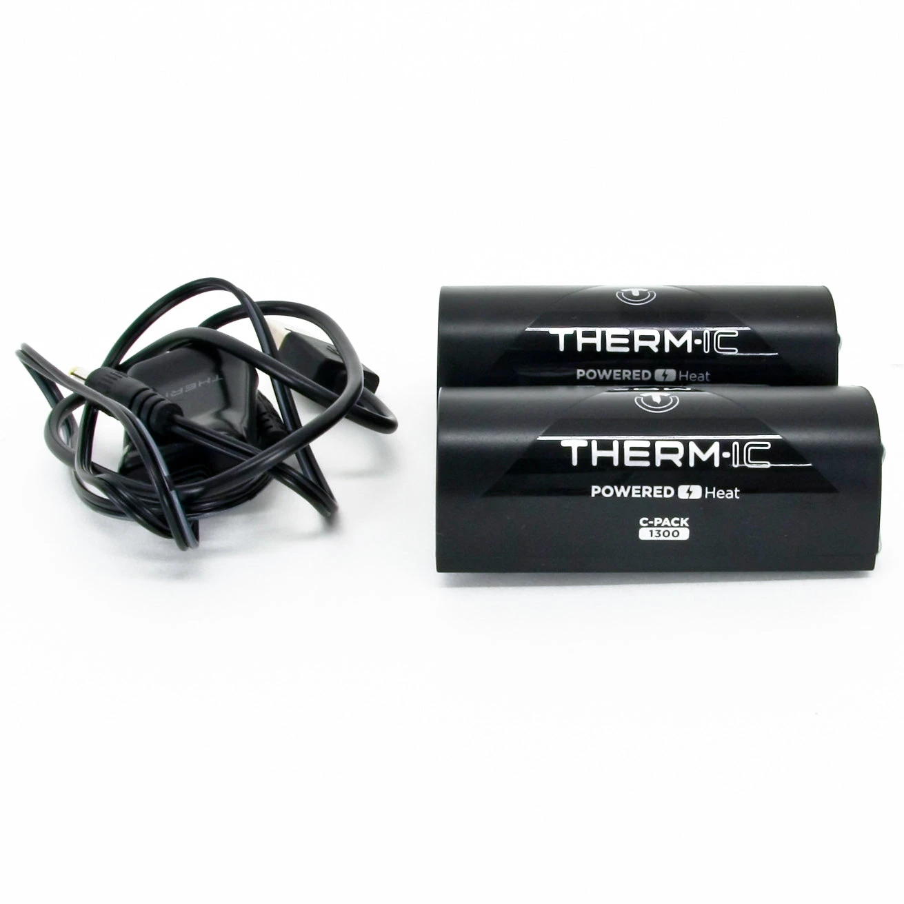 Therm-ic Set: Heat Kit With C-Pack 1300 Bluetooth 5 Therm-ic Set: Heat Kit With C-Pack 1300 Bluetooth - Image 3