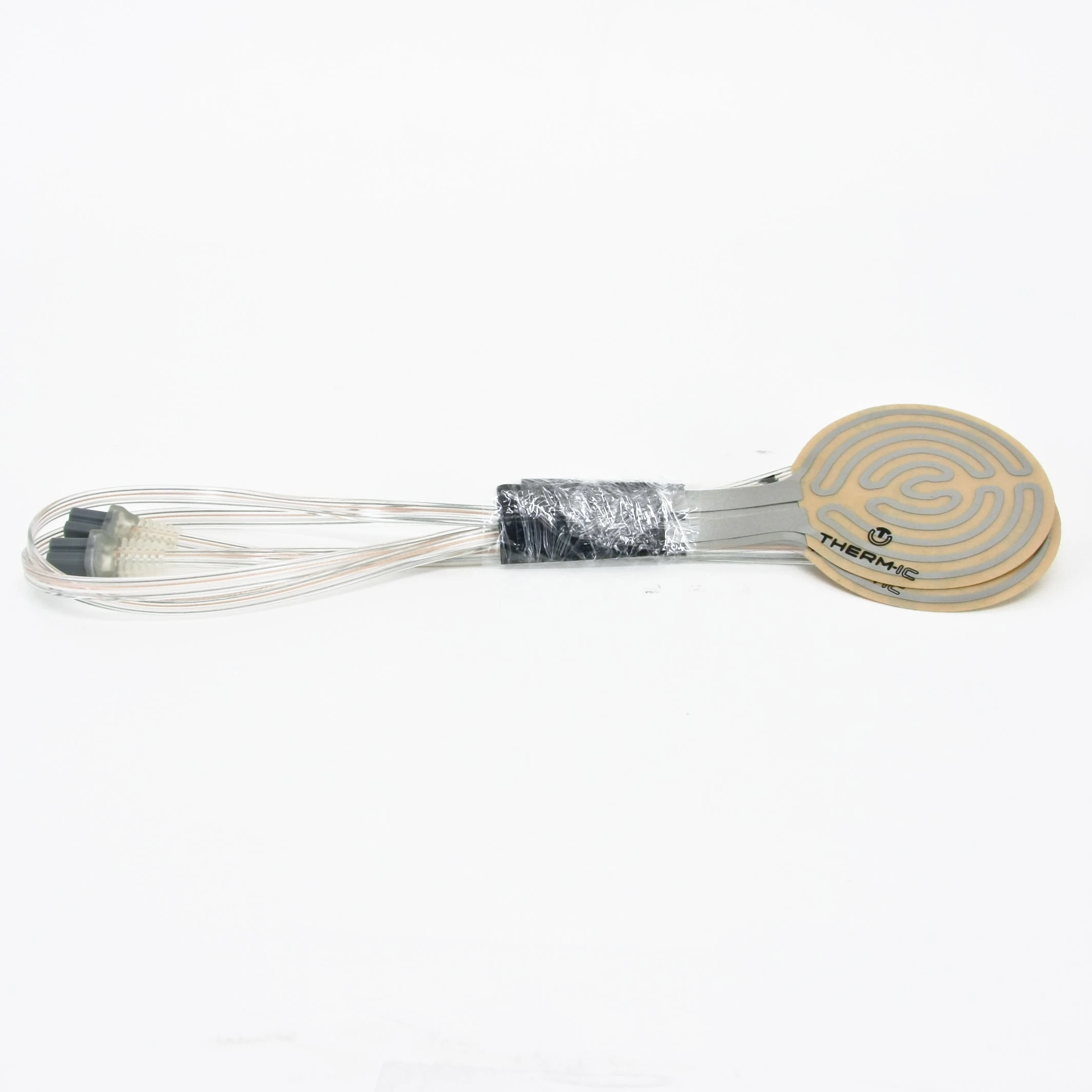 Therm-ic Set: Heat Kit With C-Pack 1300 Bluetooth 7 Therm-ic Set: Heat Kit With C-Pack 1300 Bluetooth - Image 5