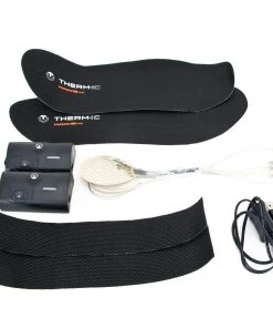 Therm-ic Set: Heat Kit With C-Pack 1300