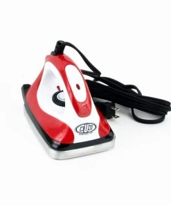 Kuu Iron Maiden Waxing Iron - 120V - K104B