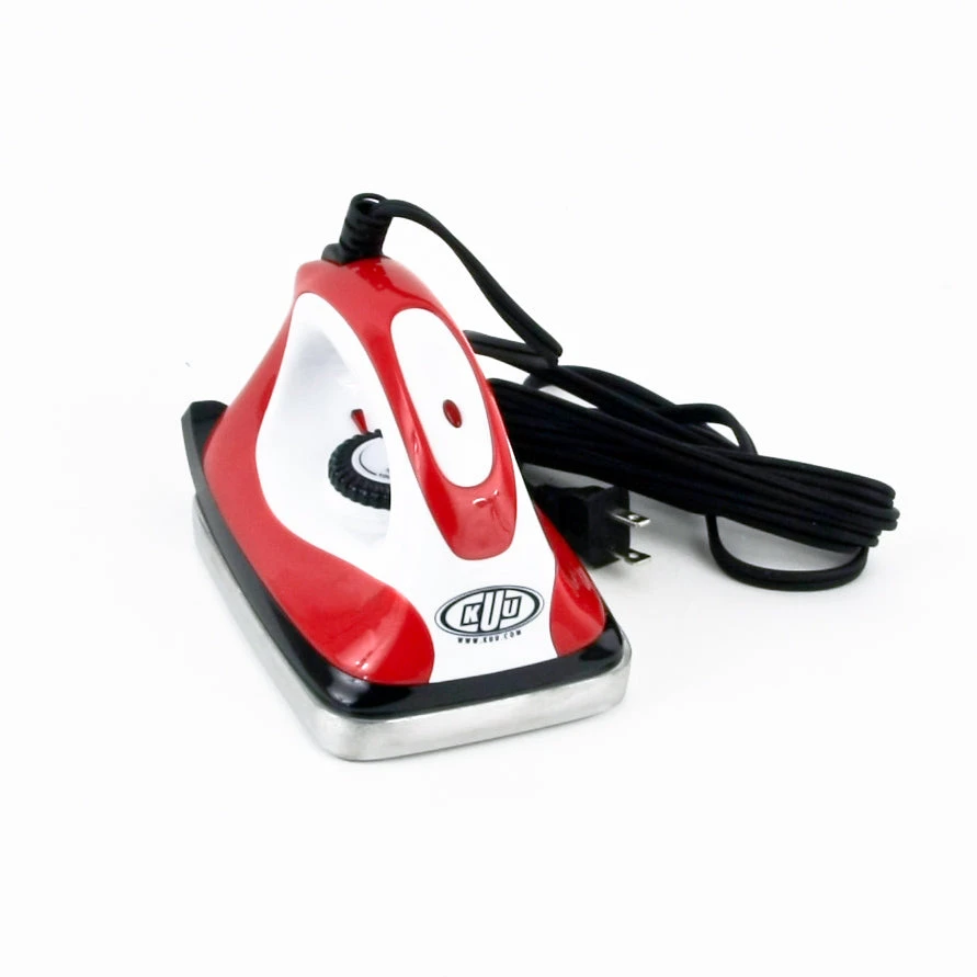 Kuu Iron Maiden Waxing Iron - 120V - K104B 3 Kuu Iron Maiden Waxing Iron - 120V - K104B