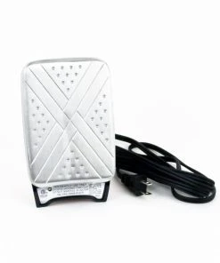 Kuu Iron Maiden Waxing Iron - 120V - K104B 9 Kuu Iron Maiden Waxing Iron - 120V - K104B -Swix Shop Iron Maiden KUU 3