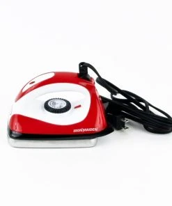 Kuu Iron Maiden Waxing Iron - 120V - K104B 8 Kuu Iron Maiden Waxing Iron - 120V - K104B -Swix Shop Iron Maiden KUU 4