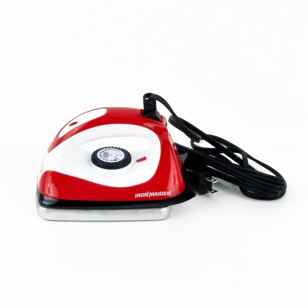 Kuu Iron Maiden Waxing Iron - 120V - K104B 5 Kuu Iron Maiden Waxing Iron - 120V - K104B - Image 3