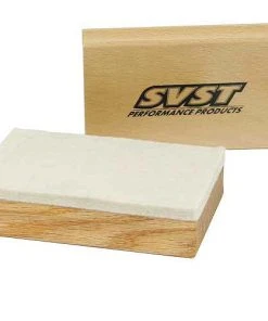 SVST Jumbo Hardwood Block Felt