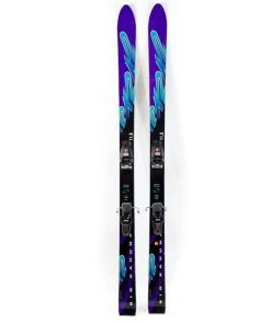 180 Vintage K2 Big Kahuna Skis W/Bindings | USED