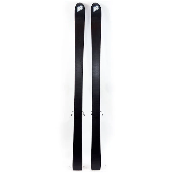 180 Vintage K2 Big Kahuna Skis W/Bindings | USED 4 180 Vintage K2 Big Kahuna Skis W/Bindings | USED - Image 2