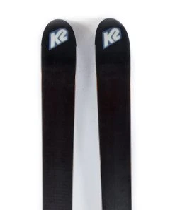 180 Vintage K2 Big Kahuna Skis W/Bindings | USED 14 180 Vintage K2 Big Kahuna Skis W/Bindings | USED -Swix Shop K2 Bi Ka 180 Vi Pur 5of8
