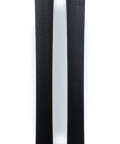 161cm K2 Shes Piste Tele Skis - Flat, Drilled Once - USED -Swix Shop K2 Shes Piste 4 scaled