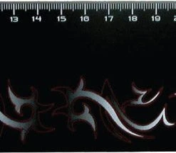 Kuu Sport Wax Scraper For Snowboards