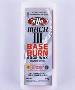 60g Kuu Base Burn Edge Wax