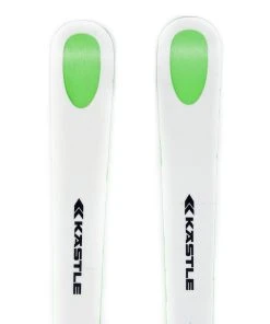 Kastle DX73 Carving Ski 20/21 + K10 Demo Bindings | USED -Swix Shop KastleDX73CarvingSki20 21 K10DemoBindings USED 2of9