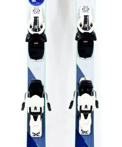 Kastle DX73 Carving Ski 20/21 + K10 Demo Bindings | USED -Swix Shop KastleDX73CarvingSki20 21 K10DemoBindings USED 3of9