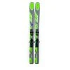 Kastle FX106 Skis 20/21 + Tyrolia Attack Demo Bindings |USED 2 Kastle FX106 Skis 20/21 + Tyrolia Attack Demo Bindings |USED -Swix Shop KastleFX106Skis20 21 TyroliaAttackDemoBindings 1of8