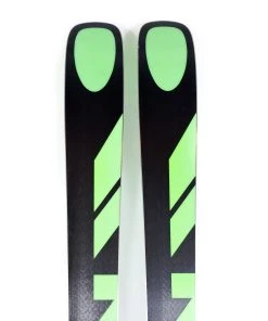 Kastle FX106 Skis 20/21 + Tyrolia Attack Demo Bindings |USED -Swix Shop KastleFX106Skis20 21 TyroliaAttackDemoBindings 6of8