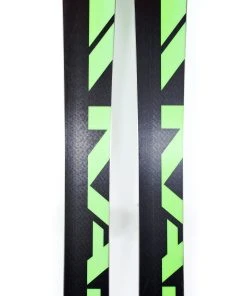 Kastle FX106 Skis 20/21 + Tyrolia Attack Demo Bindings |USED -Swix Shop KastleFX106Skis20 21 TyroliaAttackDemoBindings 7of8