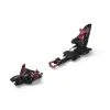 Marker Kingpin 13 100-125mm Alpine Touring Ski Bindings 21/22 Black/Red -Swix Shop Kingpin13