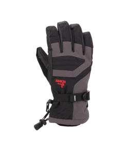 Kombi Storm Cuff Ski Gloves - Men's - 1600