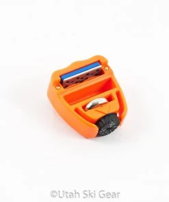 FK SKS Edge Trick + Diamond Stone