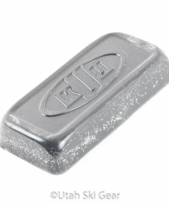 Kuu Graphite Wax Bar Moist - 500g