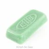 Kuu Alpine Cold Wax Bars - 500g 2 Kuu Alpine Cold Wax Bars - 500g -Swix Shop Kuu Bulk Wax Green 008