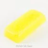 Kuu Alpine Moist Wax Bar - 500g -Swix Shop Kuu Bulk Wax Yellow 007