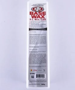 500g Kuu Mach Base Wax